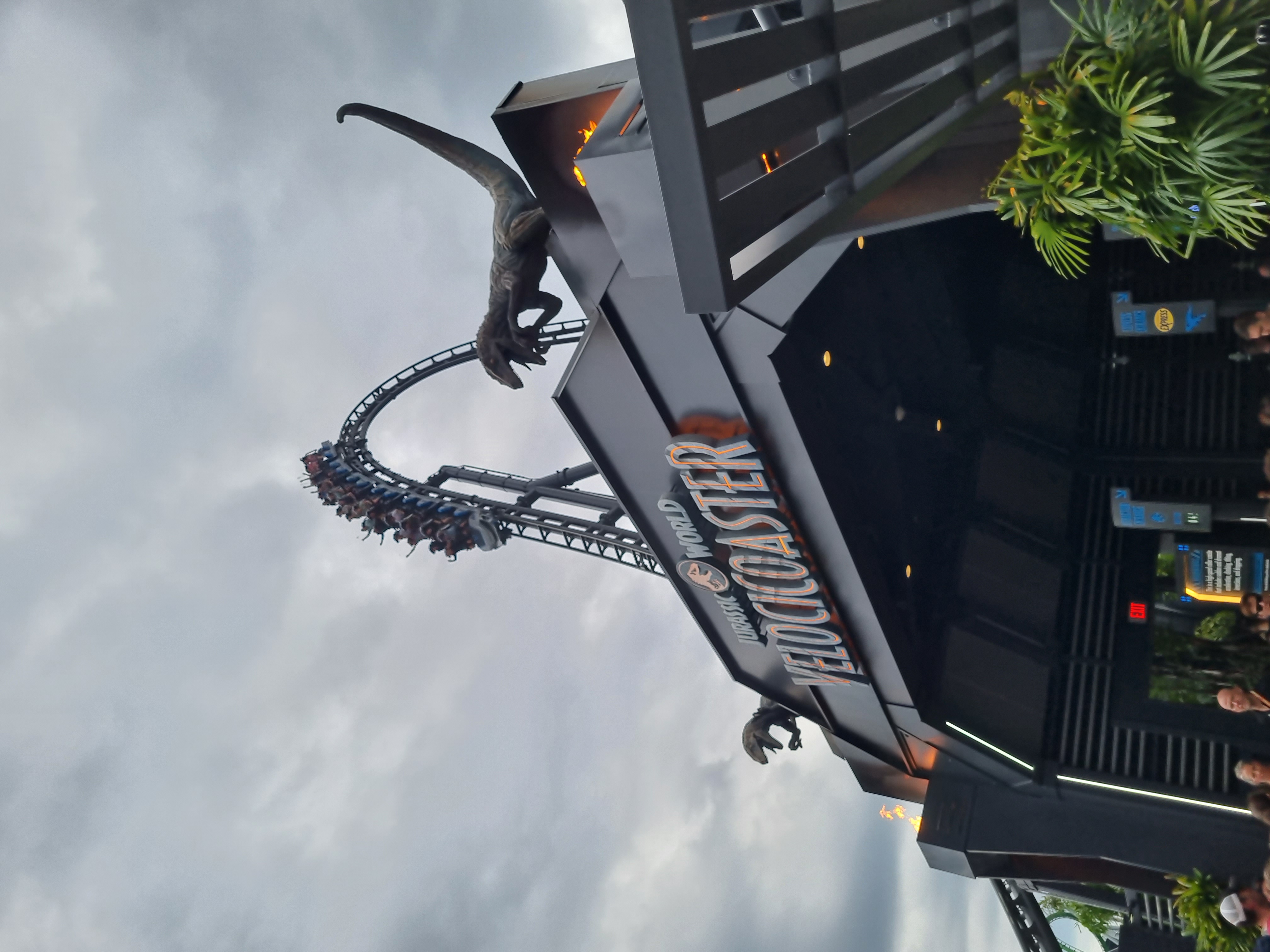 Rollercoaster